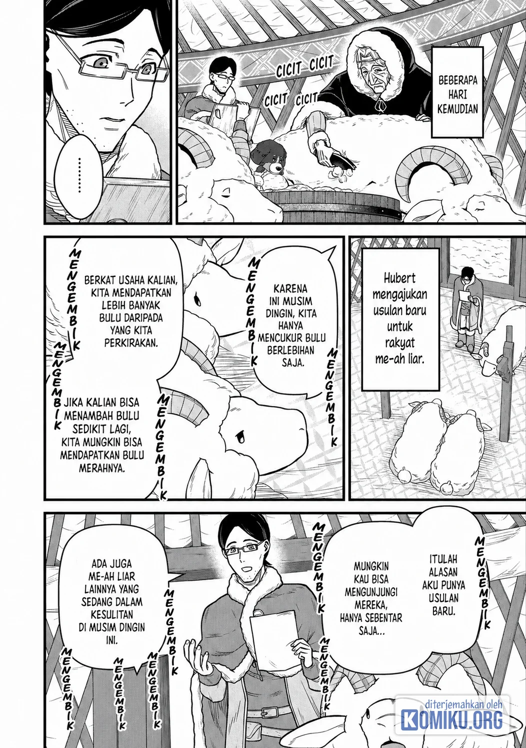 Chapter 47 - halaman 25