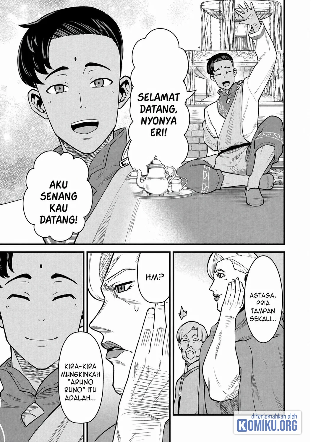 Chapter 48 - halaman 14