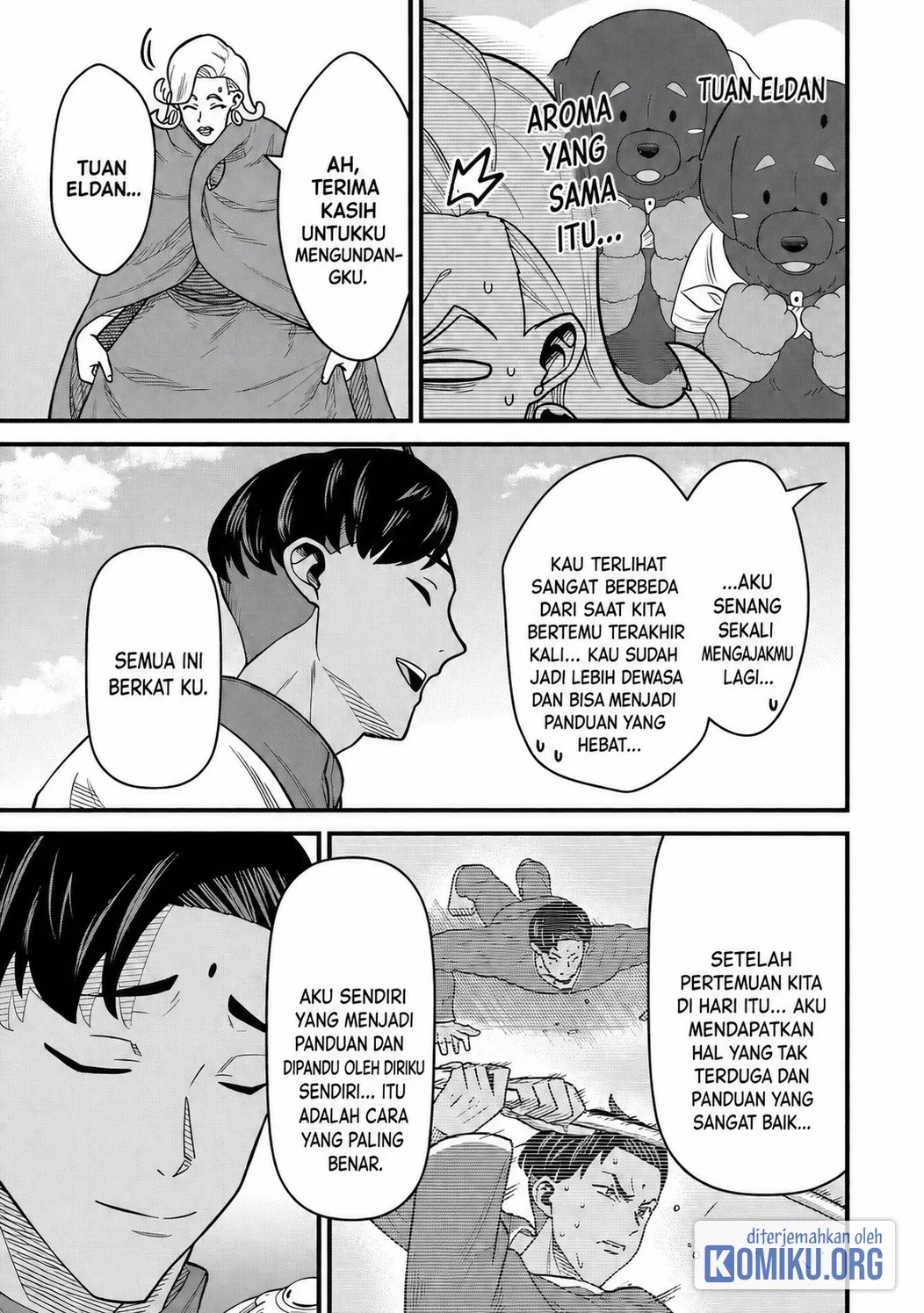 Chapter 48 - halaman 16