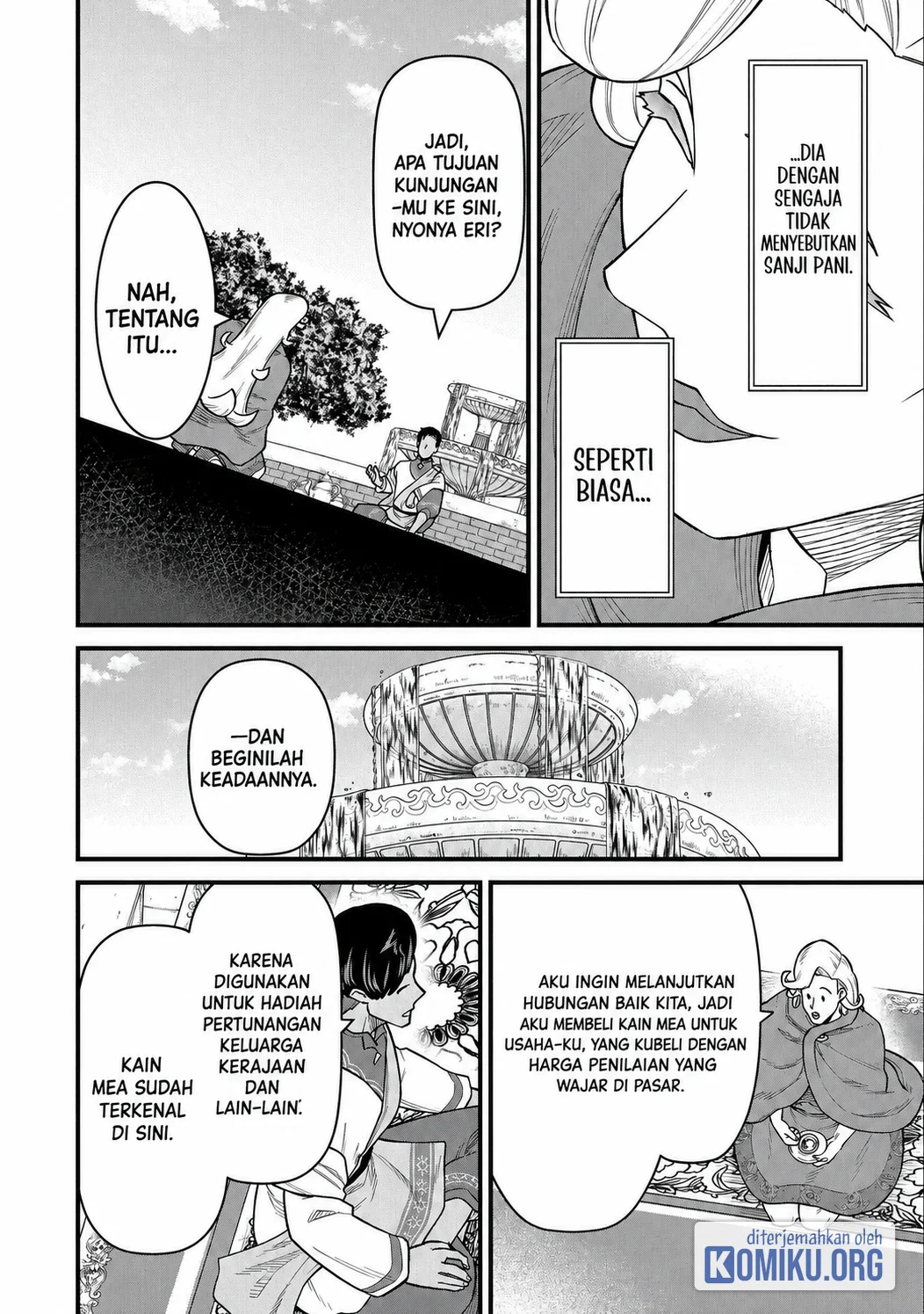 Chapter 48 - halaman 17