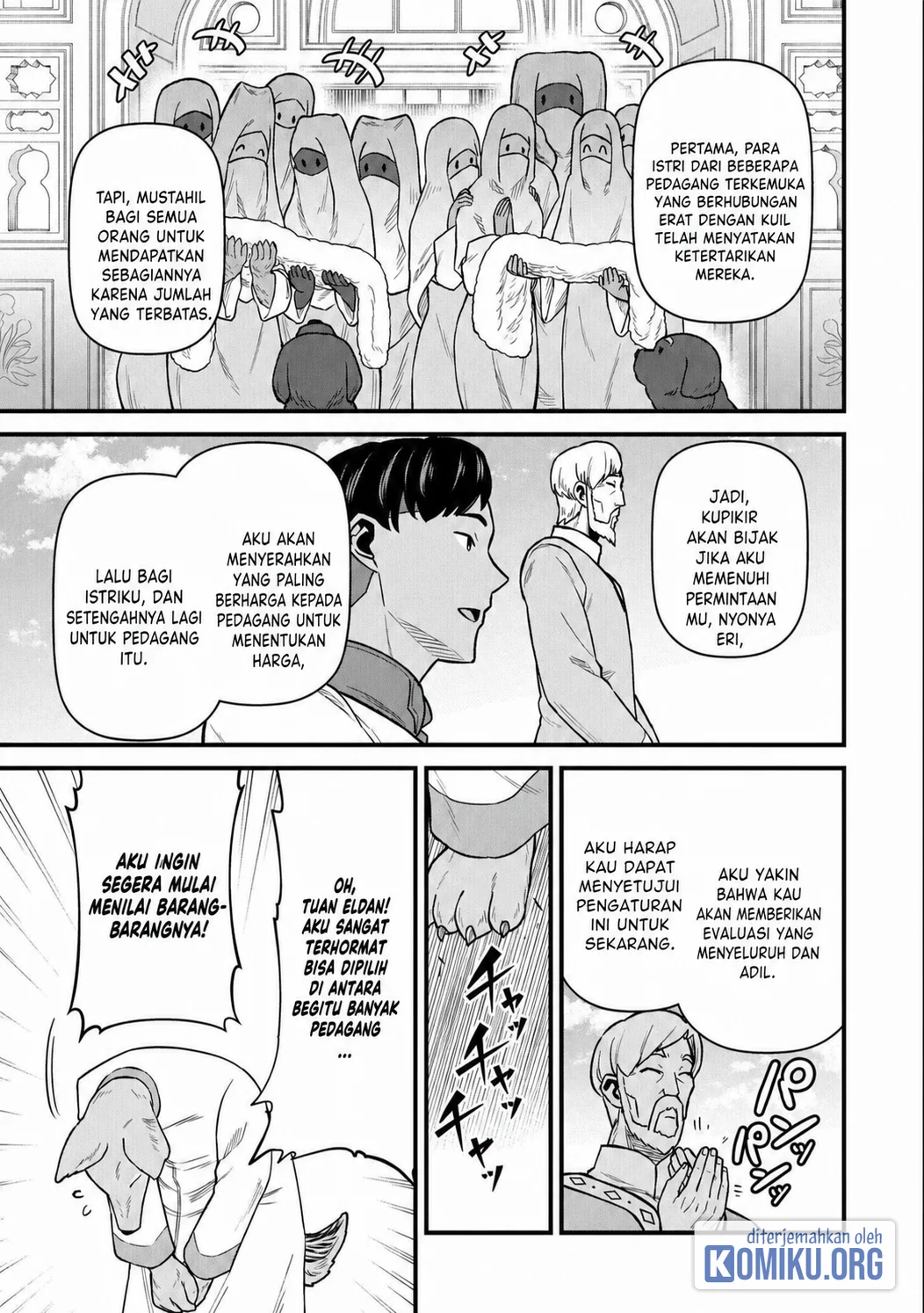 Chapter 48 - halaman 18
