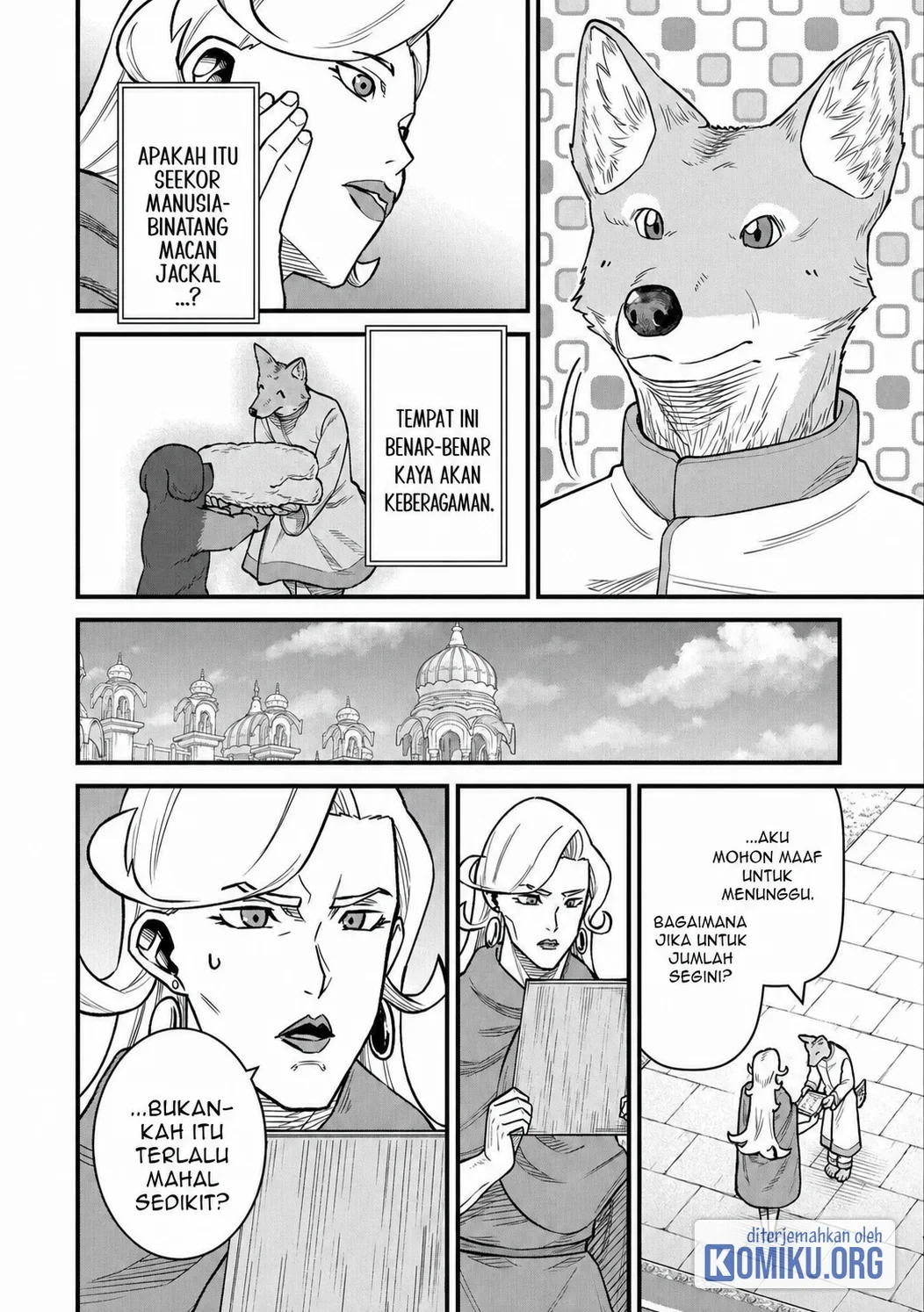 Chapter 48 - halaman 19