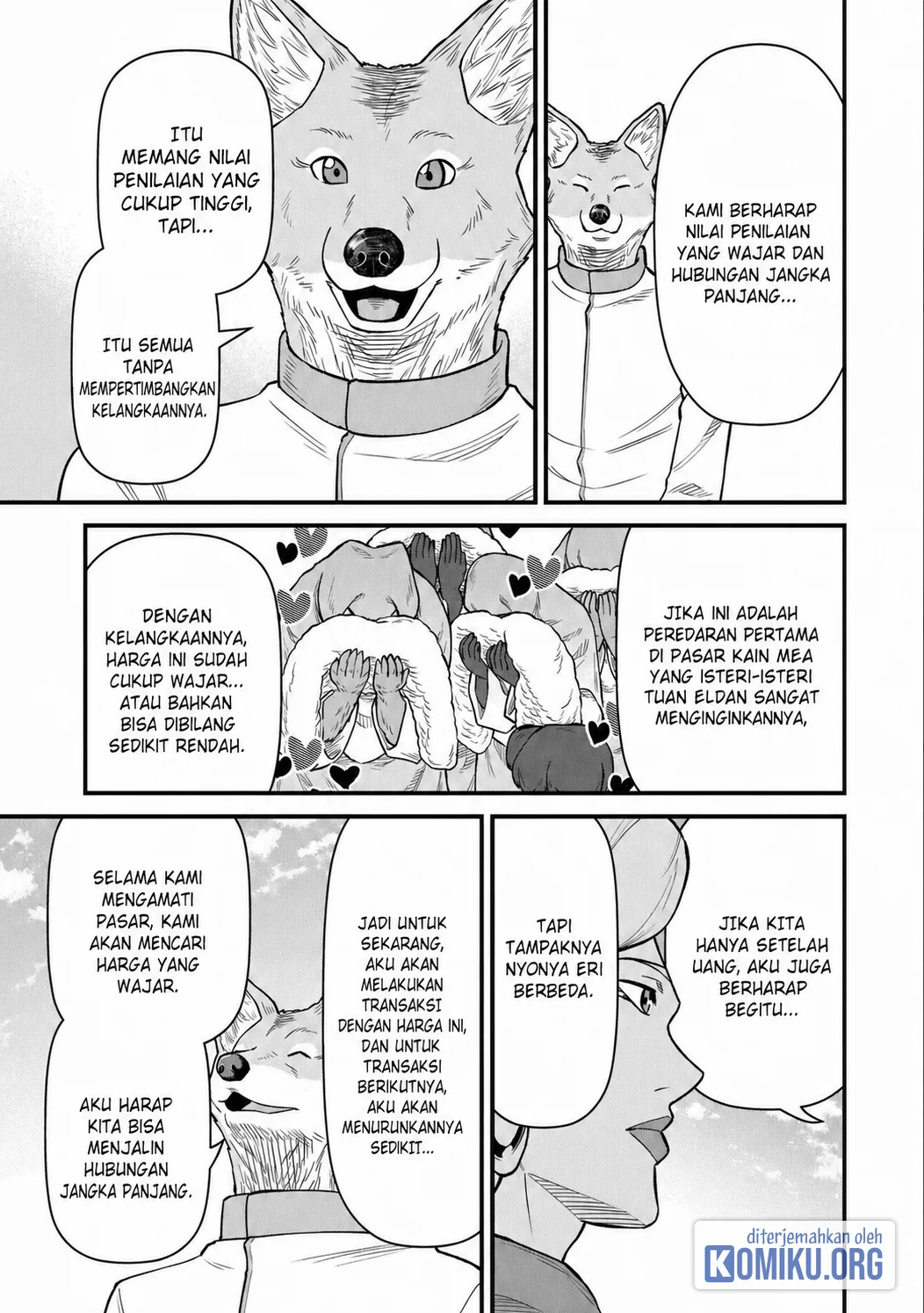 Chapter 48 - halaman 20