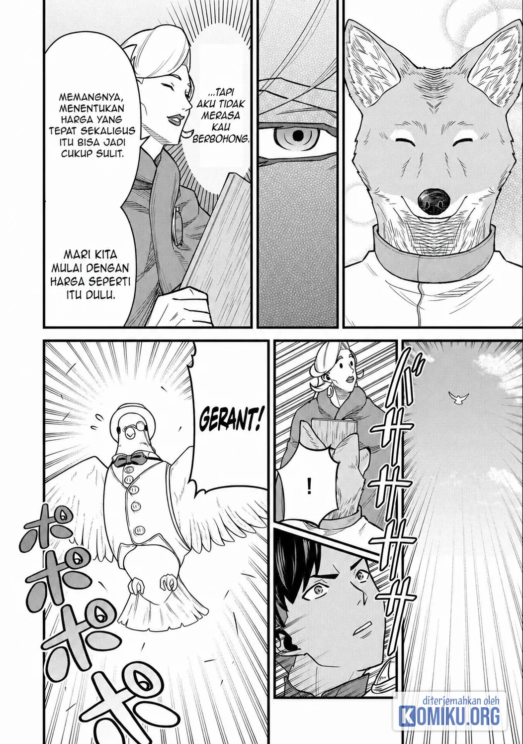 Chapter 48 - halaman 21