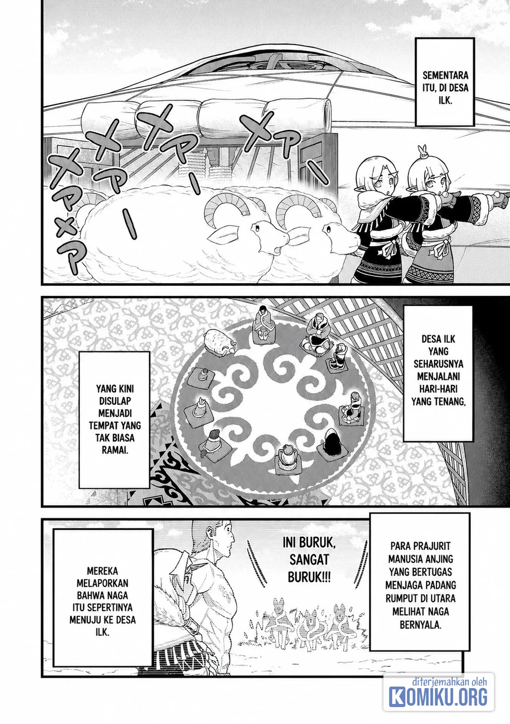 Chapter 48 - halaman 25