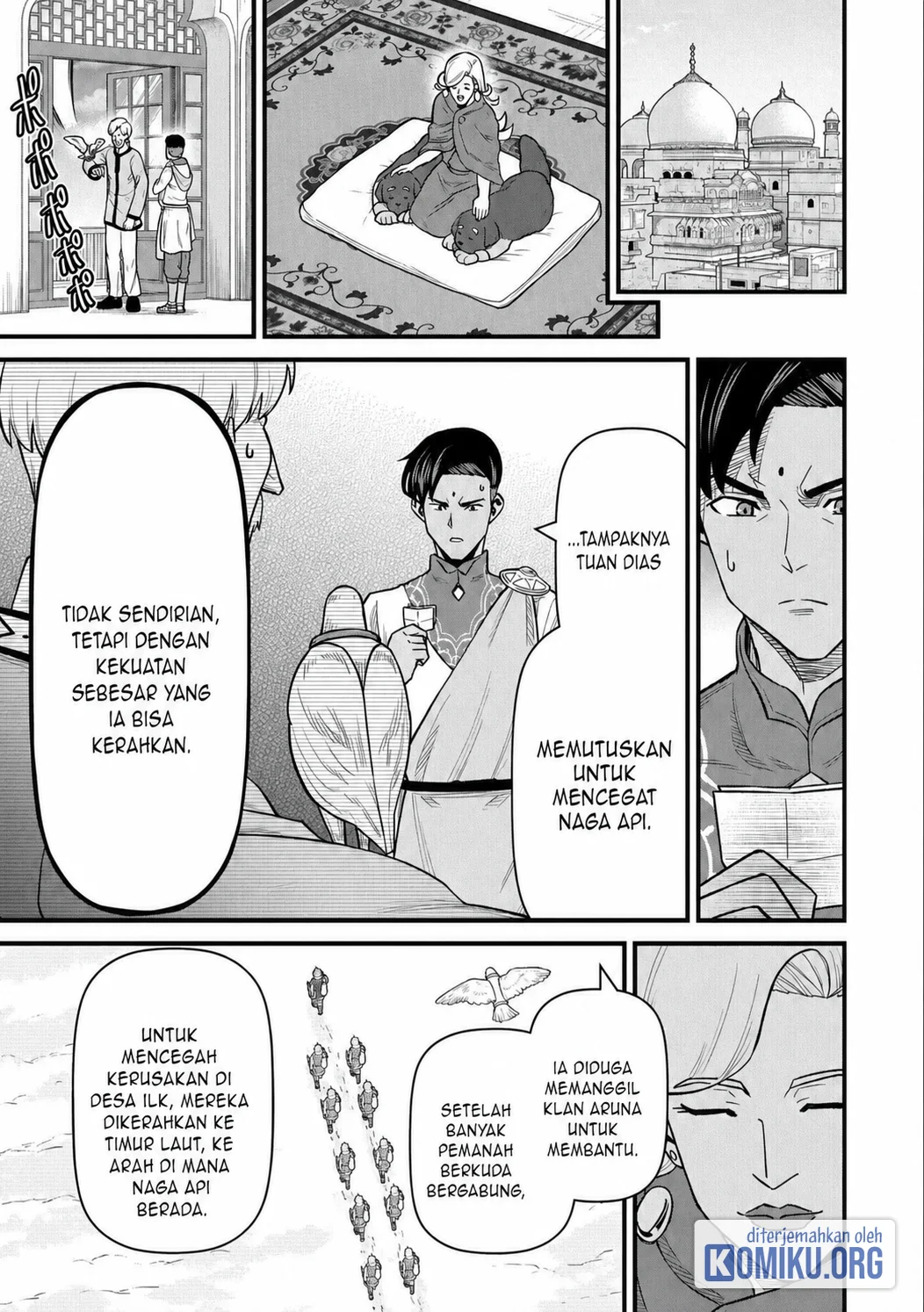 Chapter 48 - halaman 28