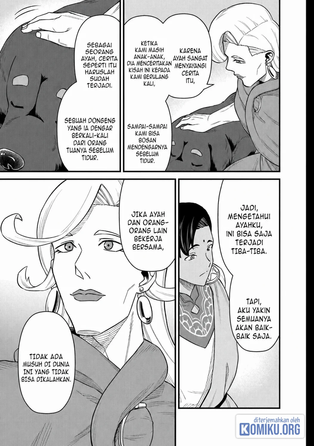 Chapter 48 - halaman 30