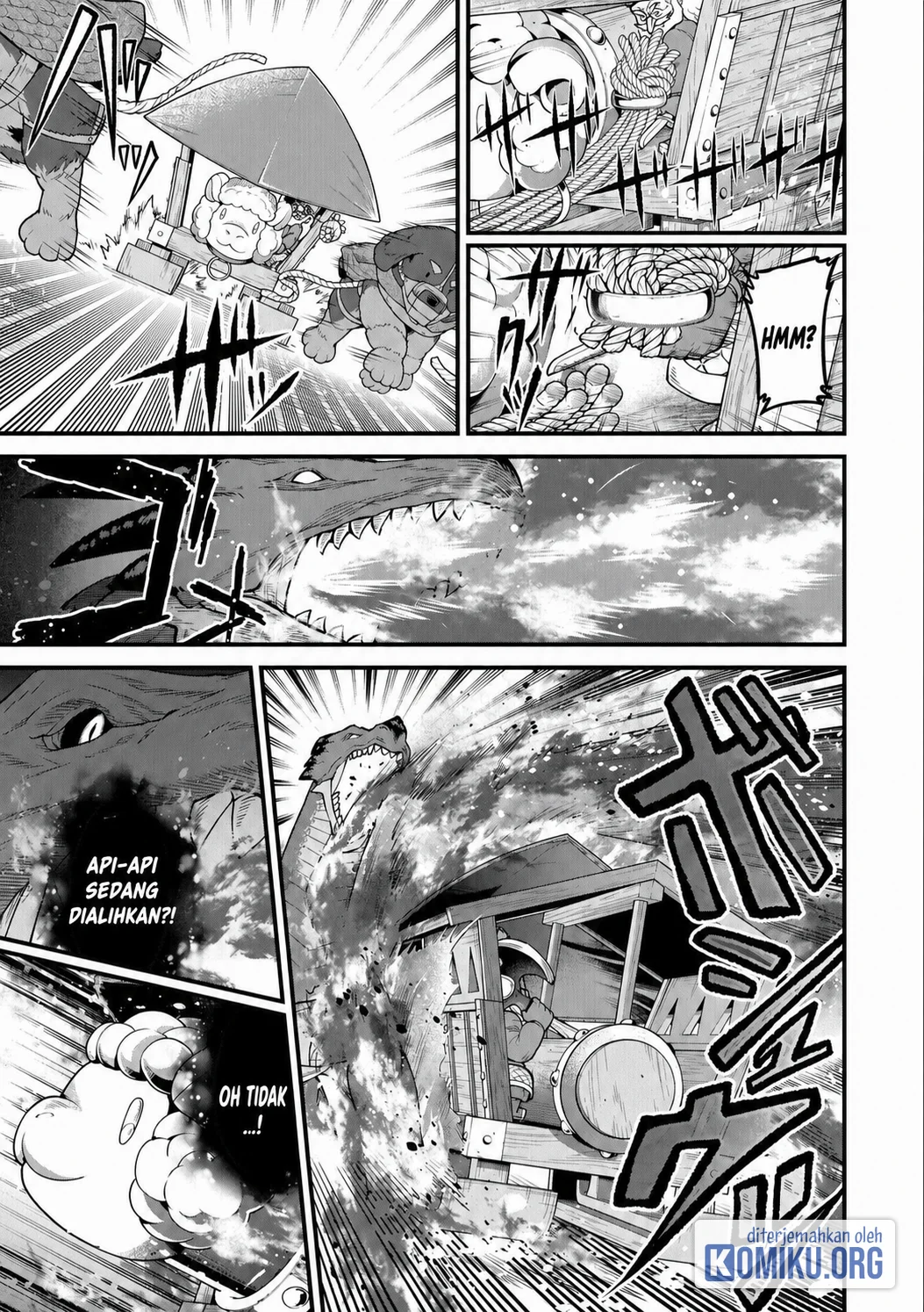 Chapter 49 - halaman 16