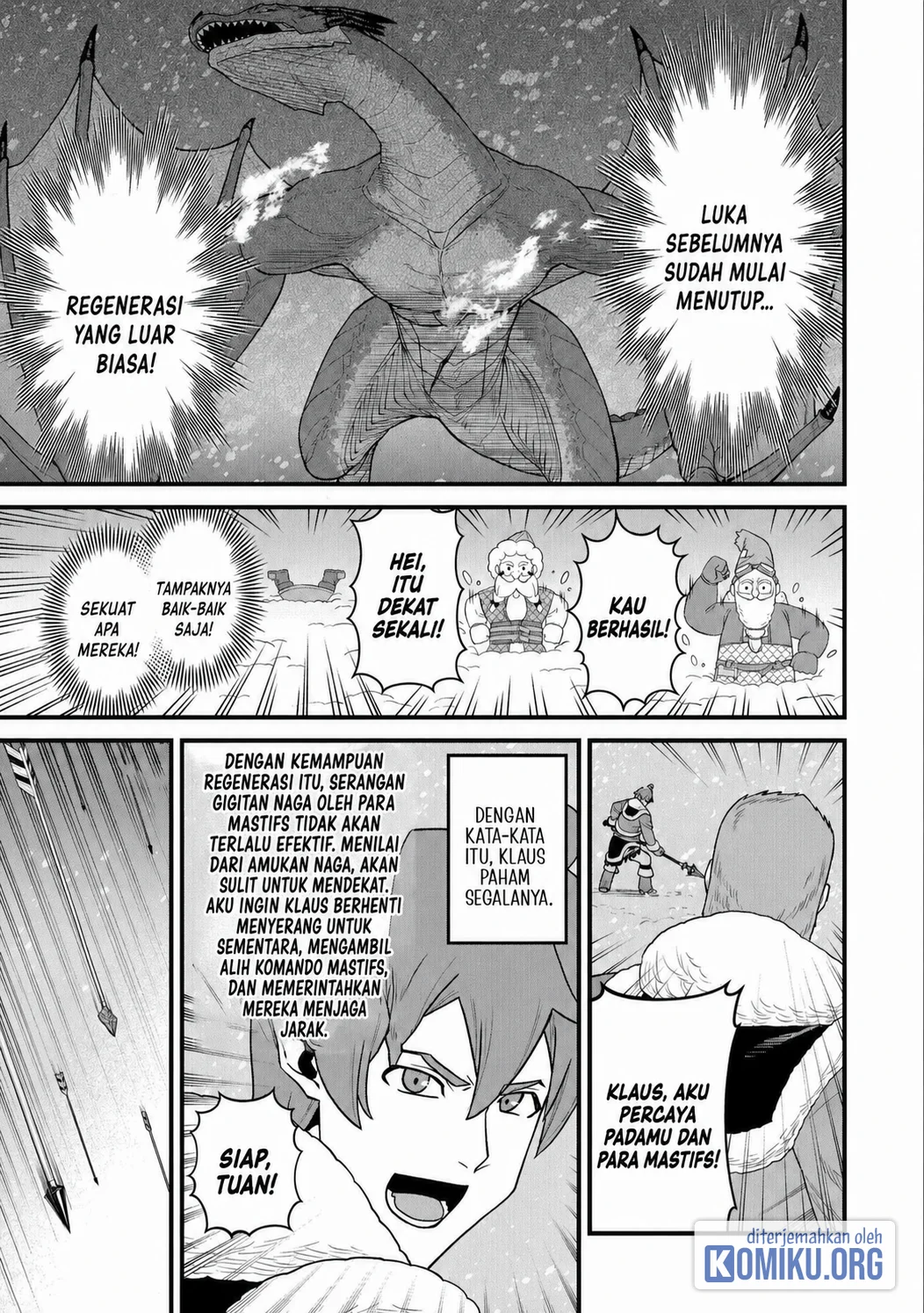 Chapter 49 - halaman 22