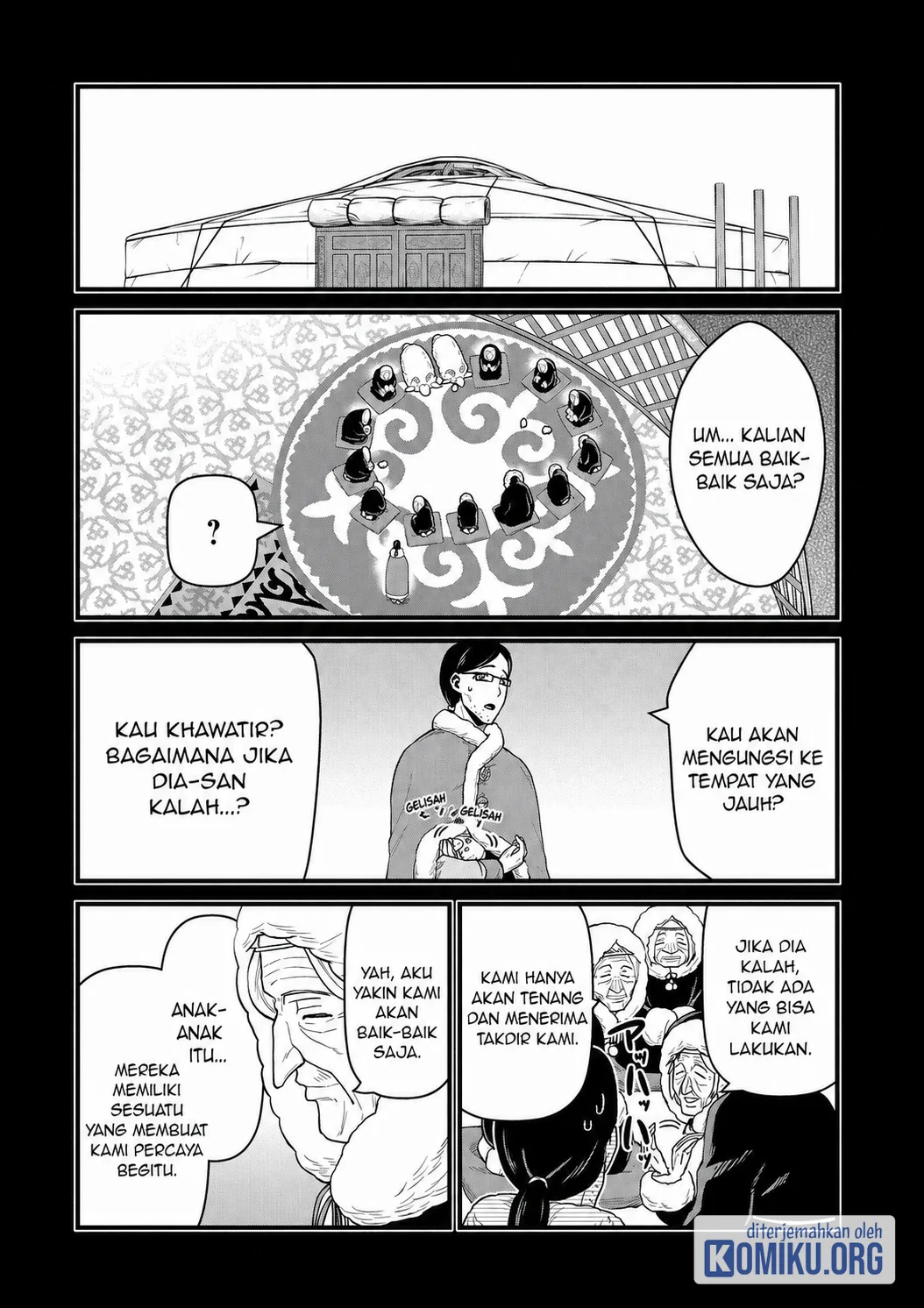 Chapter 49 - halaman 25