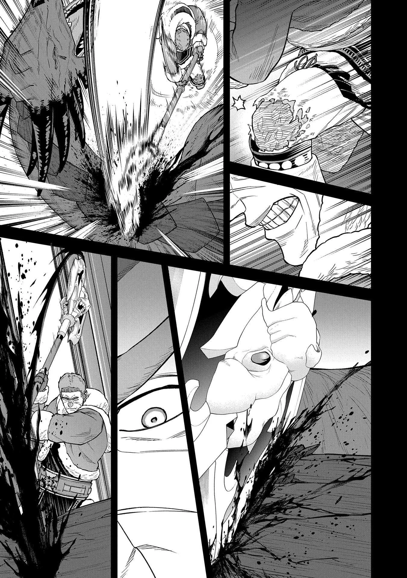 Chapter 49 - halaman 30