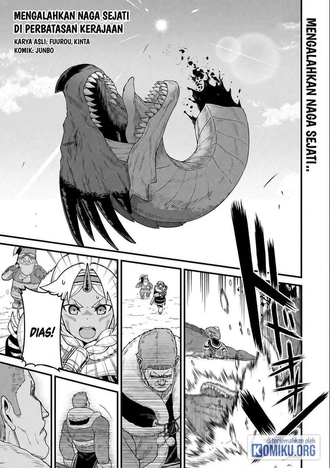 Chapter 50 - halaman 2