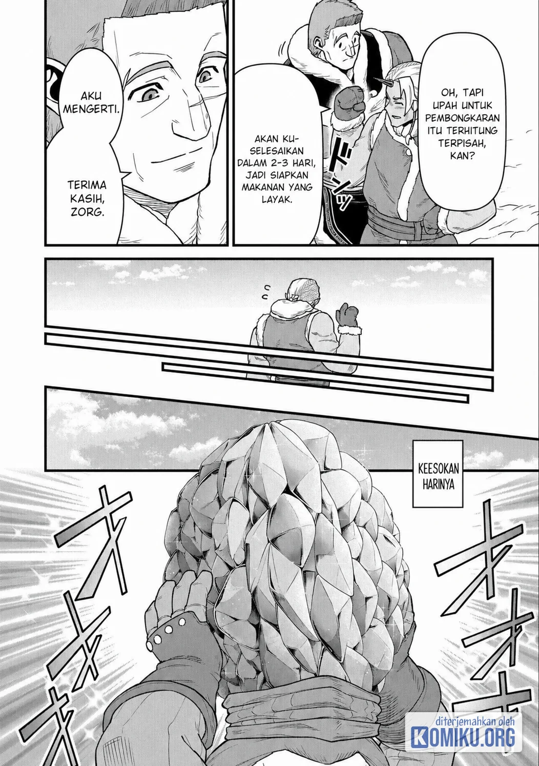Chapter 50 - halaman 11