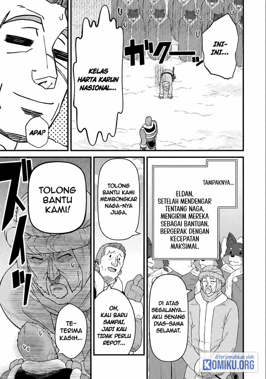 Chapter 50 - halaman 16