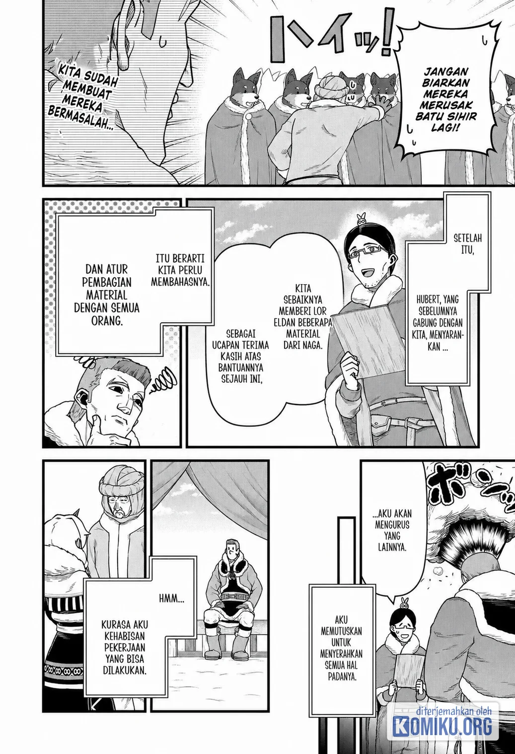 Chapter 50 - halaman 17