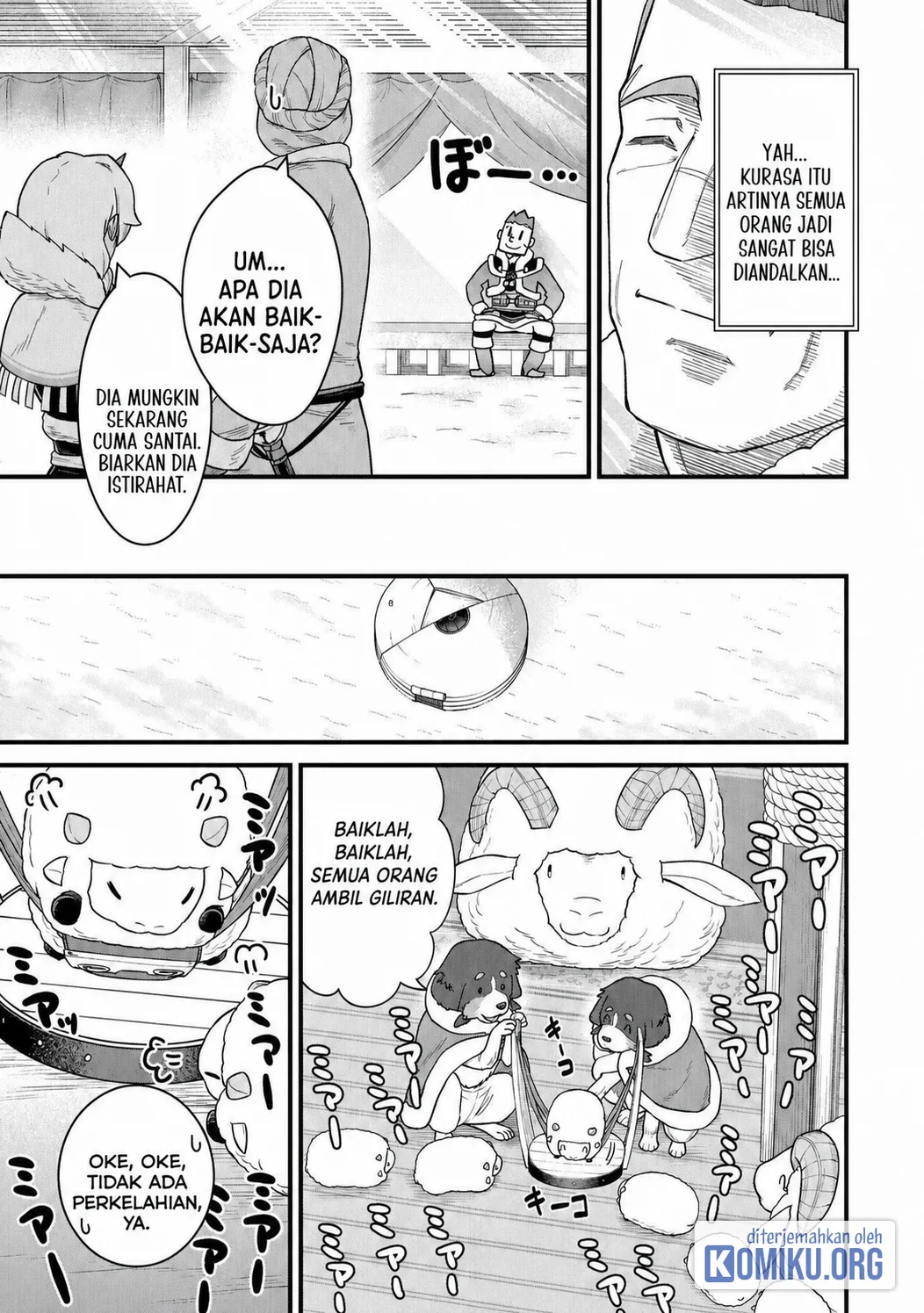 Chapter 50 - halaman 18