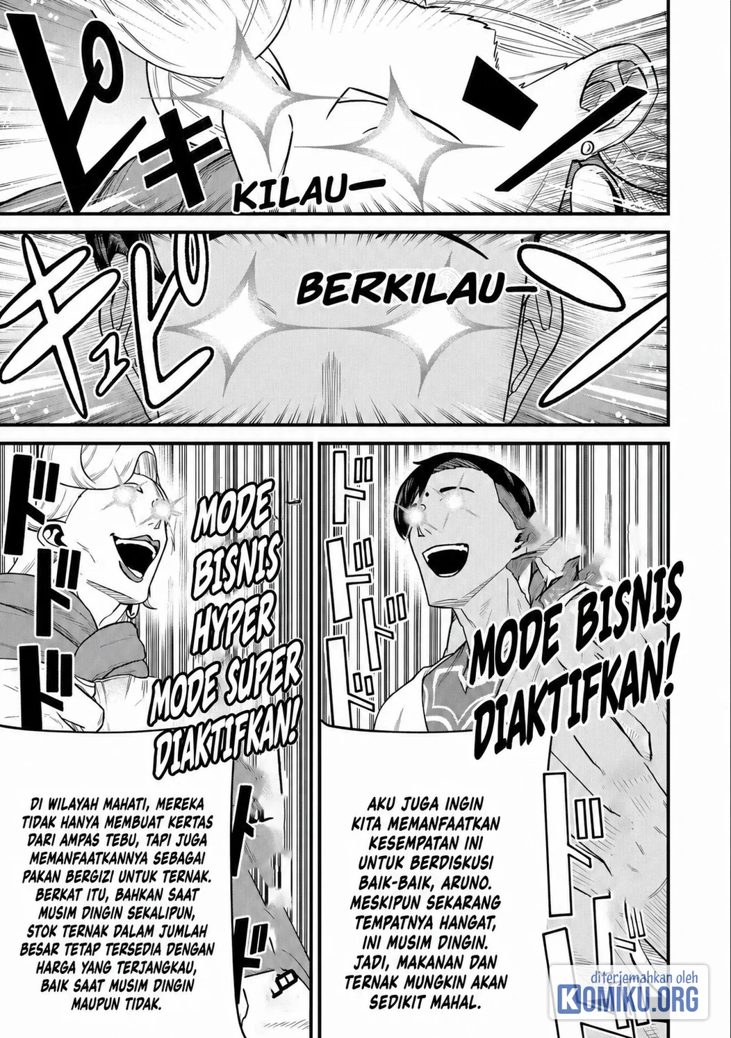Chapter 50 - halaman 22