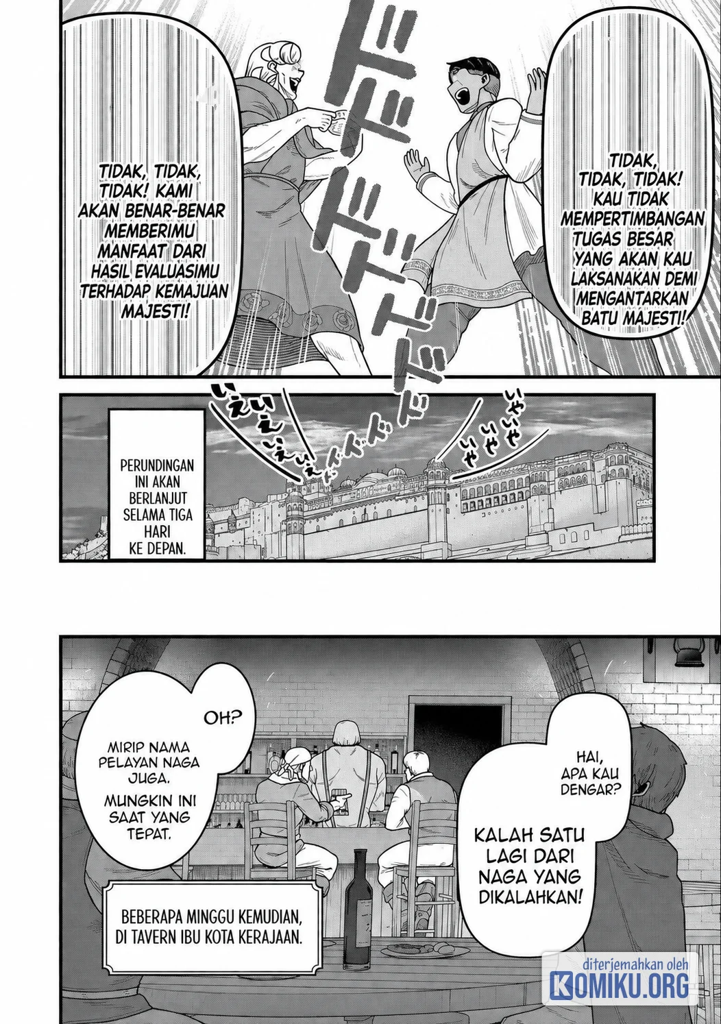 Chapter 50 - halaman 23