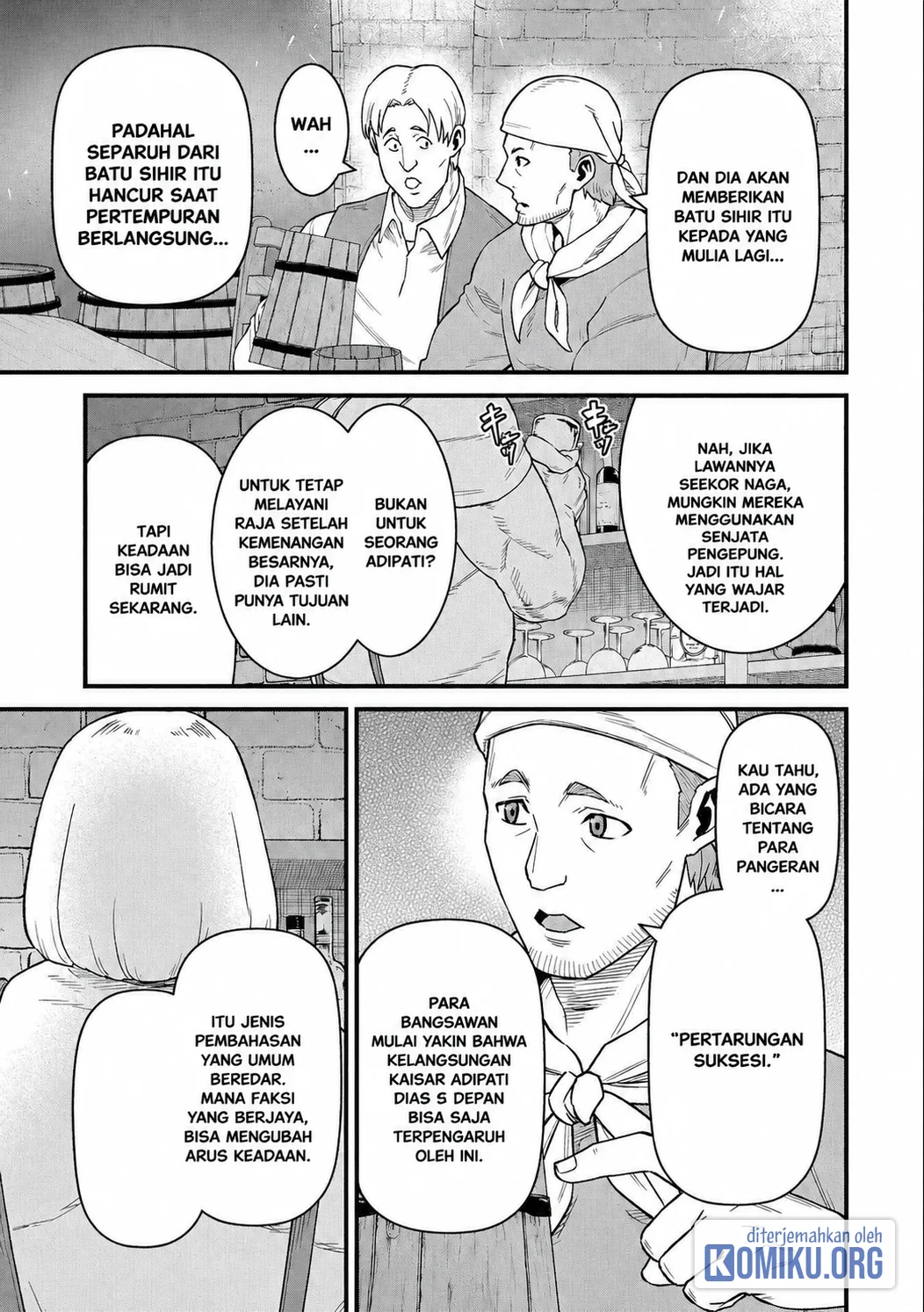 Chapter 50 - halaman 24