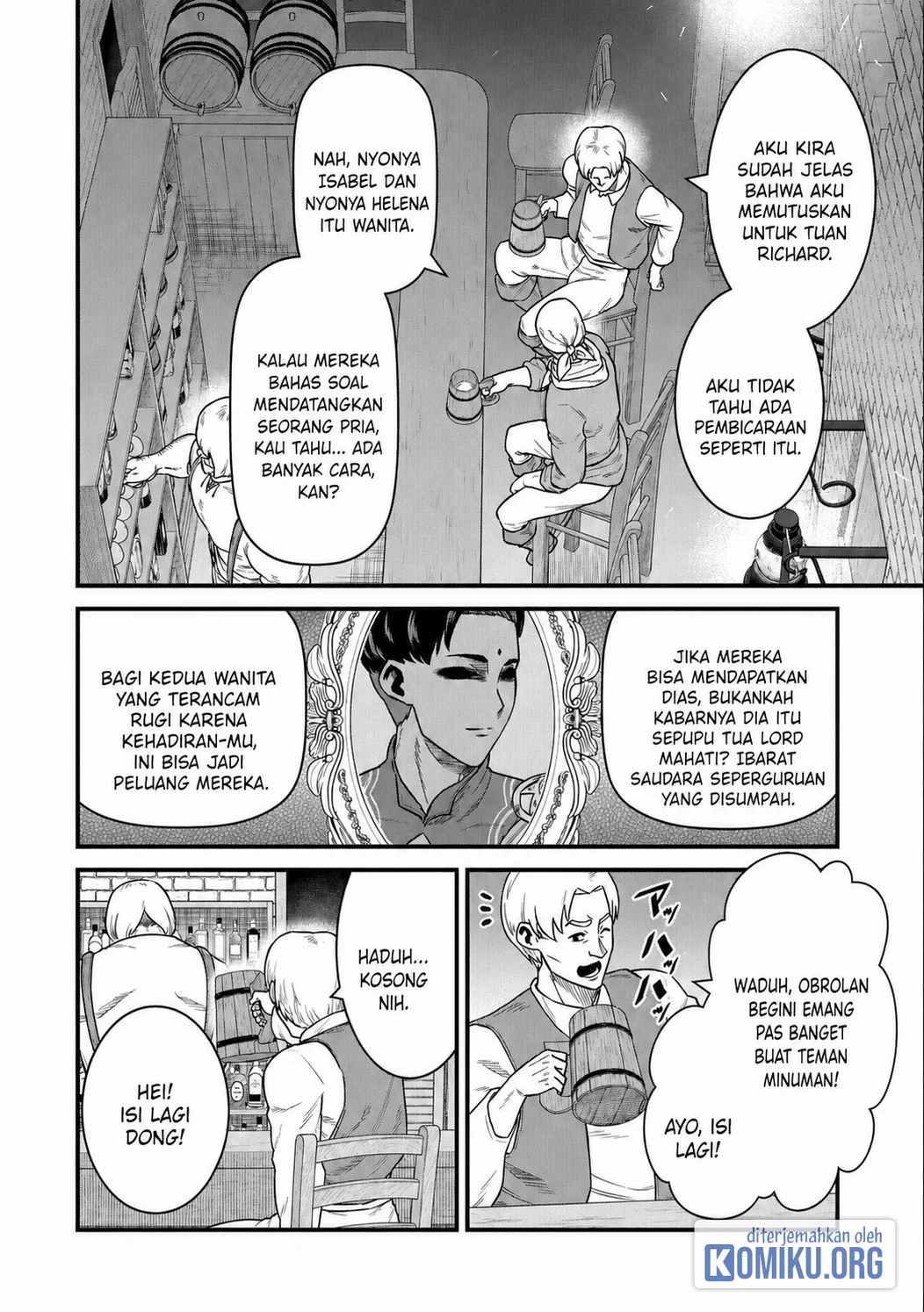 Chapter 50 - halaman 25