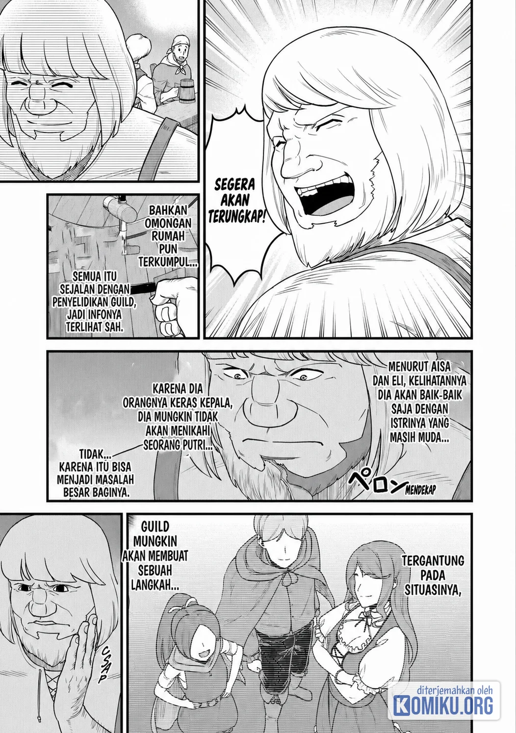 Chapter 50 - halaman 26