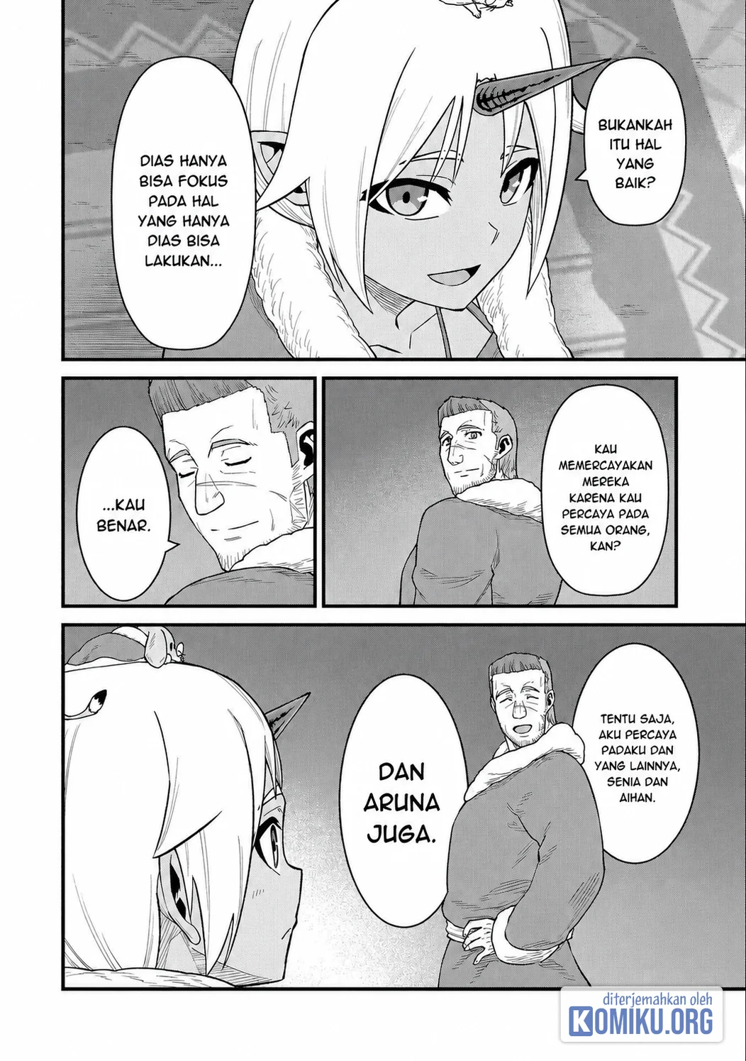 Chapter 50 - halaman 29