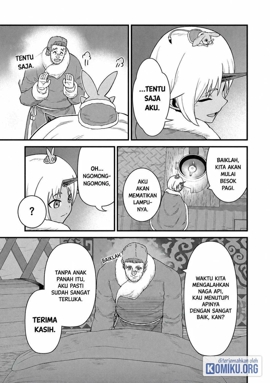 Chapter 50 - halaman 30
