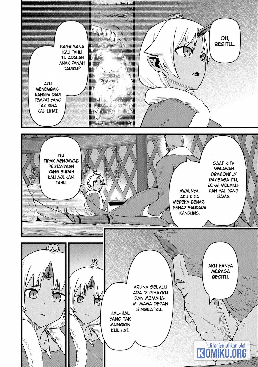 Chapter 50 - halaman 31