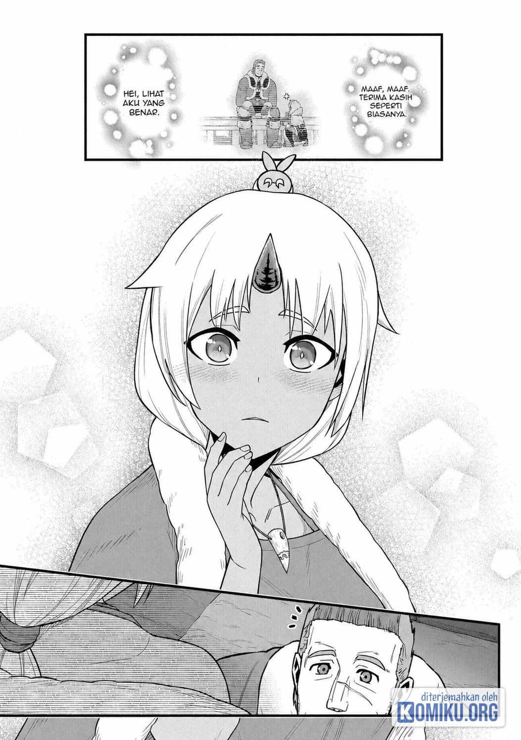 Chapter 50 - halaman 32