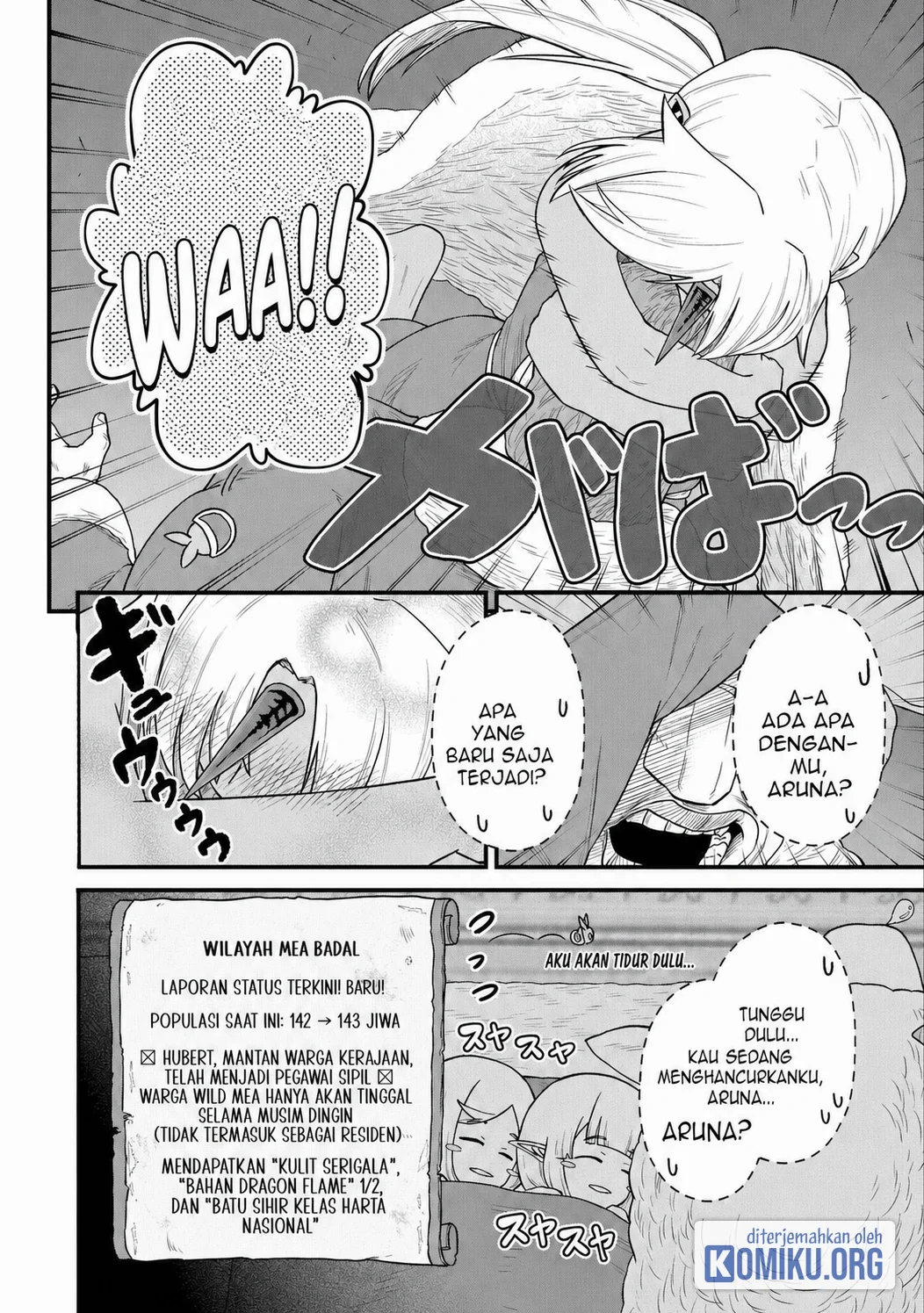 Chapter 50 - halaman 33
