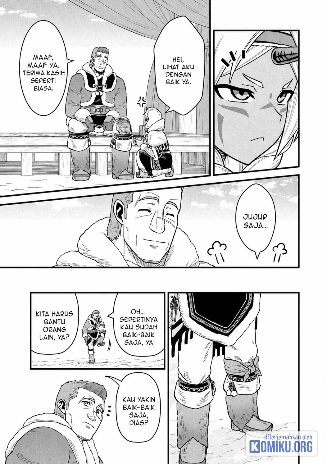 Chapter 50 - halaman 8