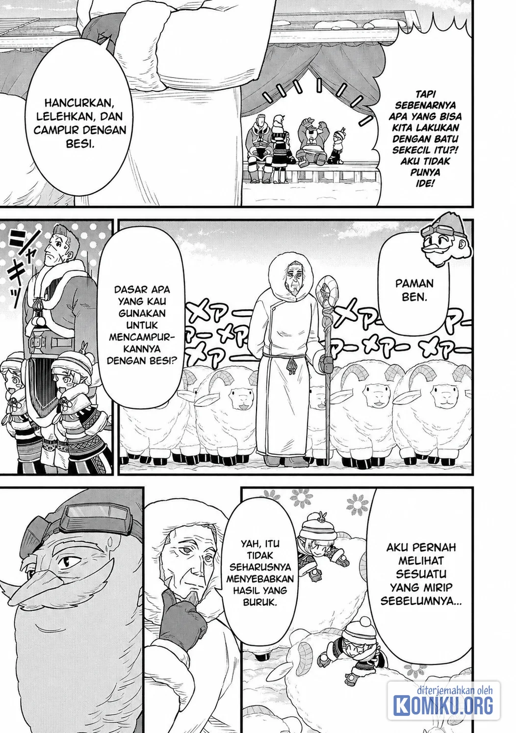 Chapter 51 - halaman 30
