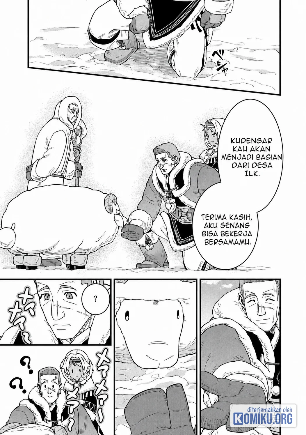 Chapter 51 - halaman 34
