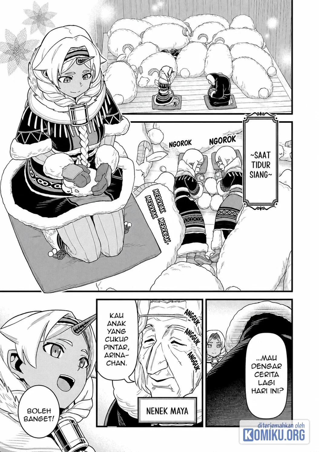 Chapter 53 - halaman 18