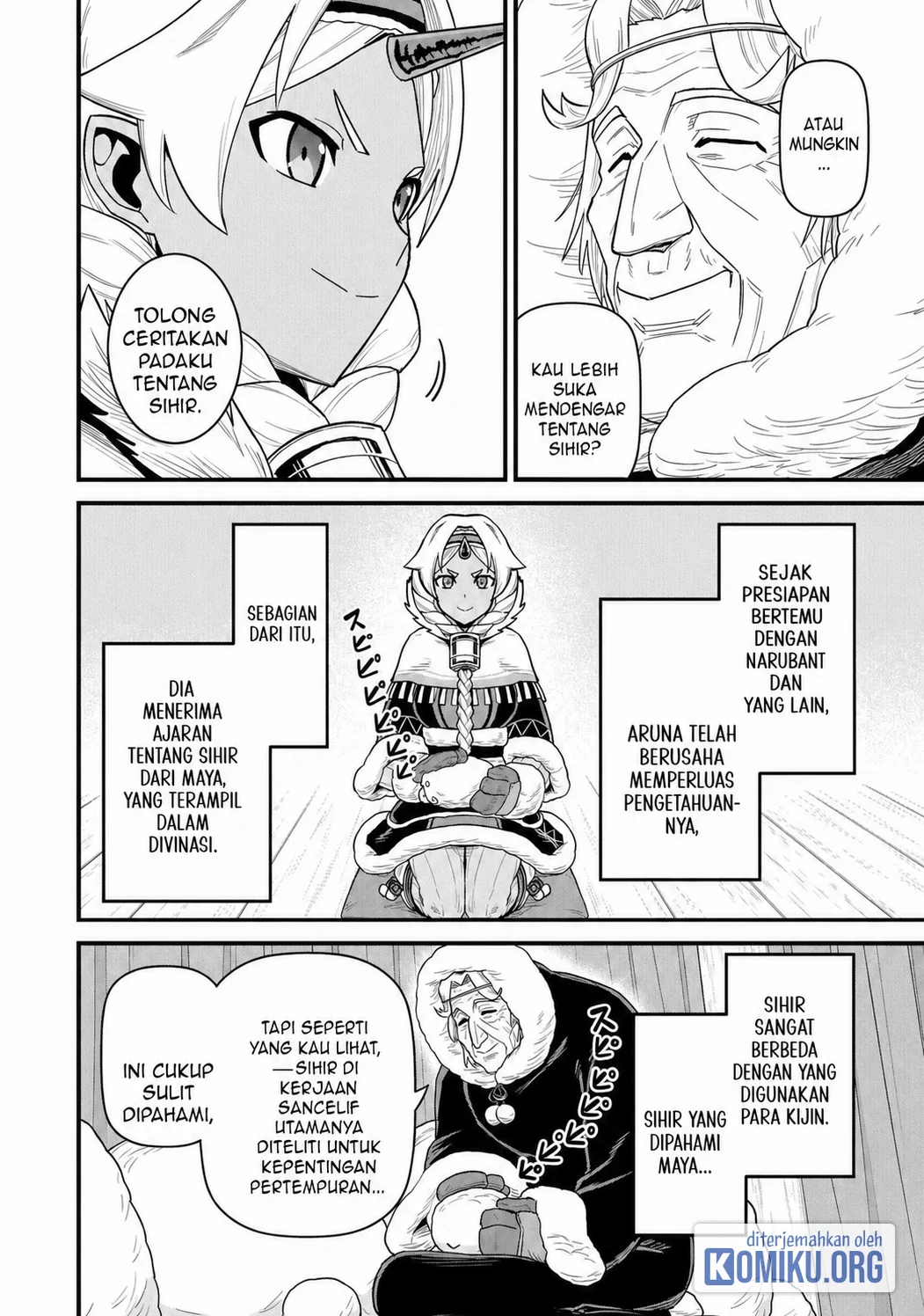 Chapter 53 - halaman 21
