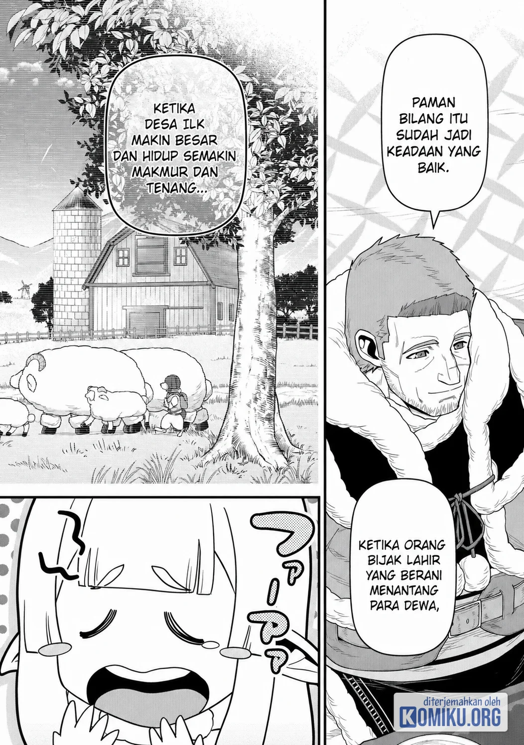 Chapter 54 - halaman 15