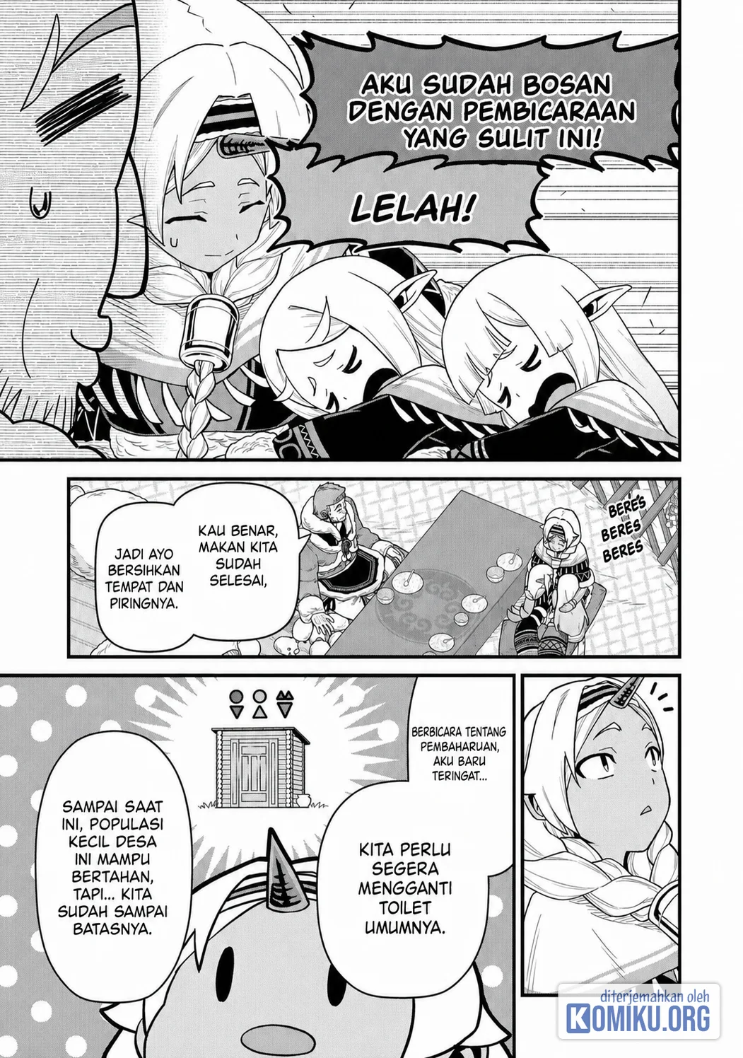 Chapter 54 - halaman 18