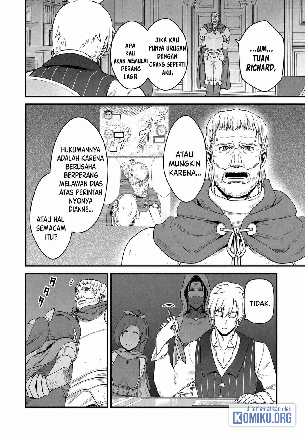 Chapter 54 - halaman 21