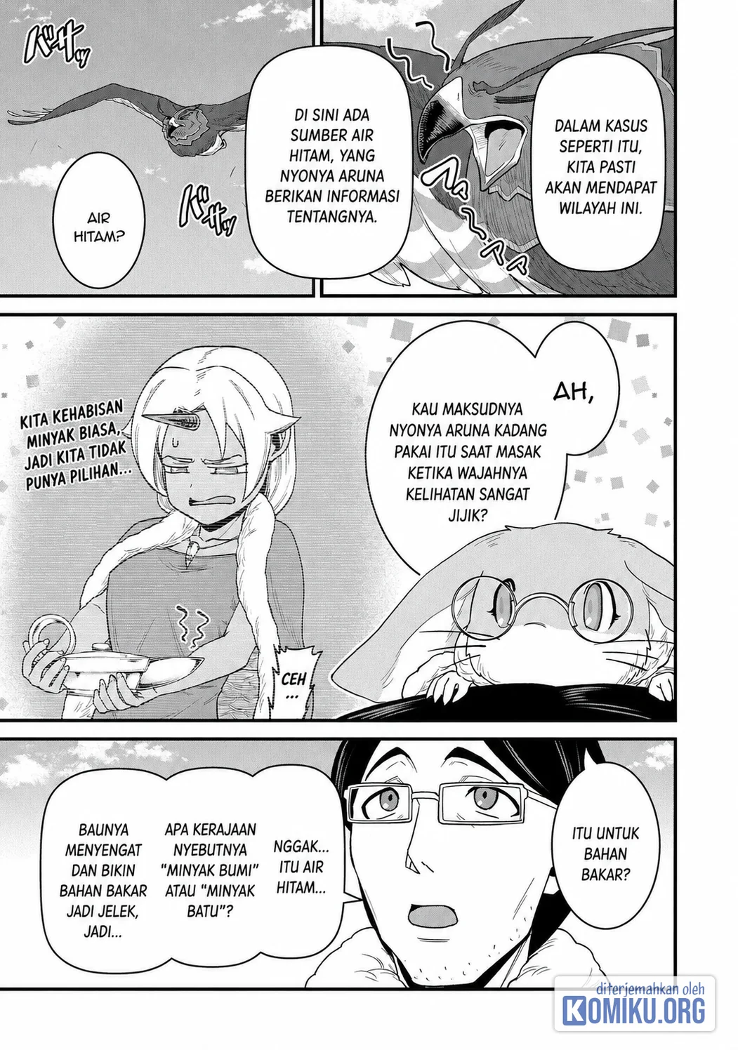 Chapter 54 - halaman 30