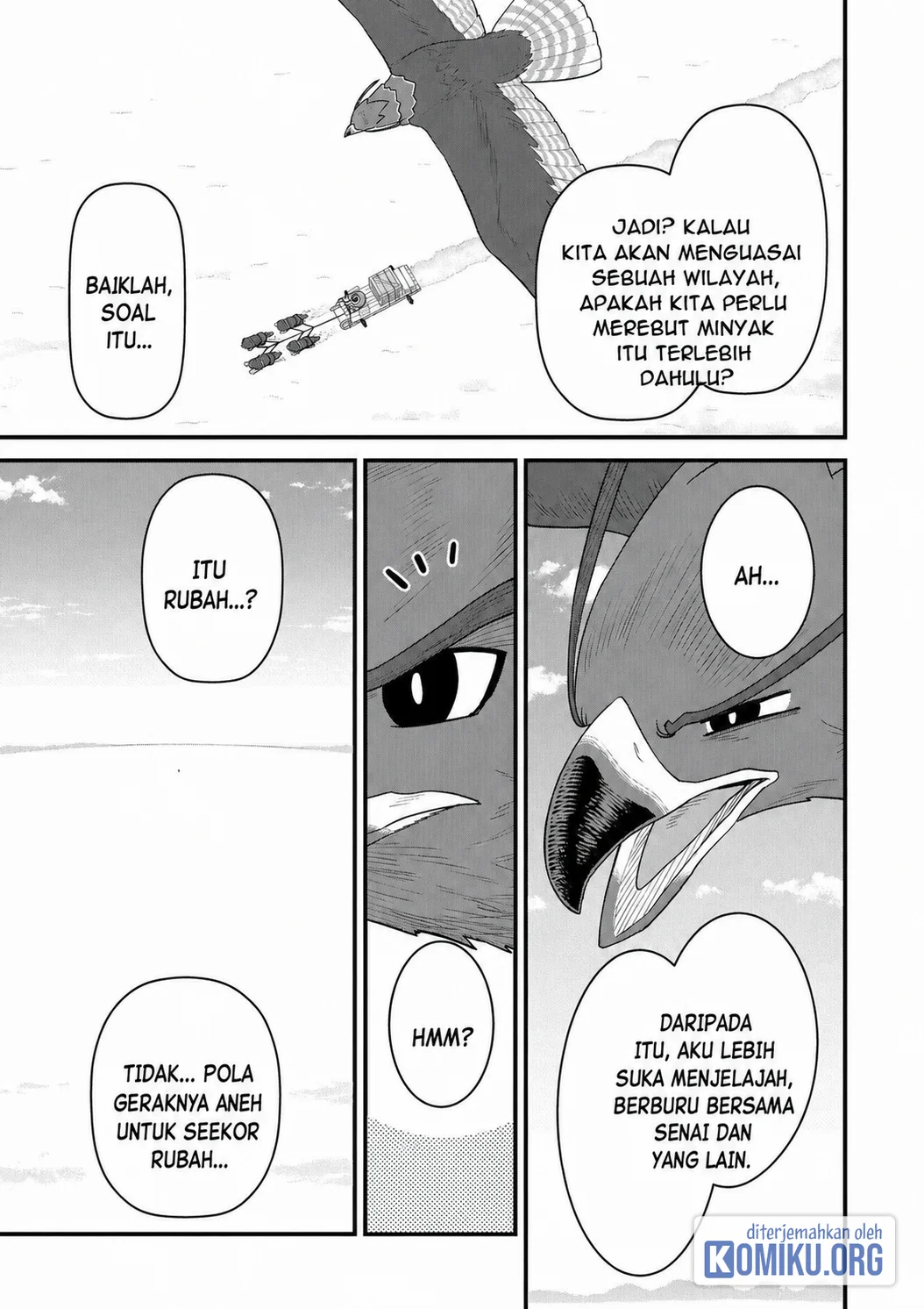 Chapter 54 - halaman 32