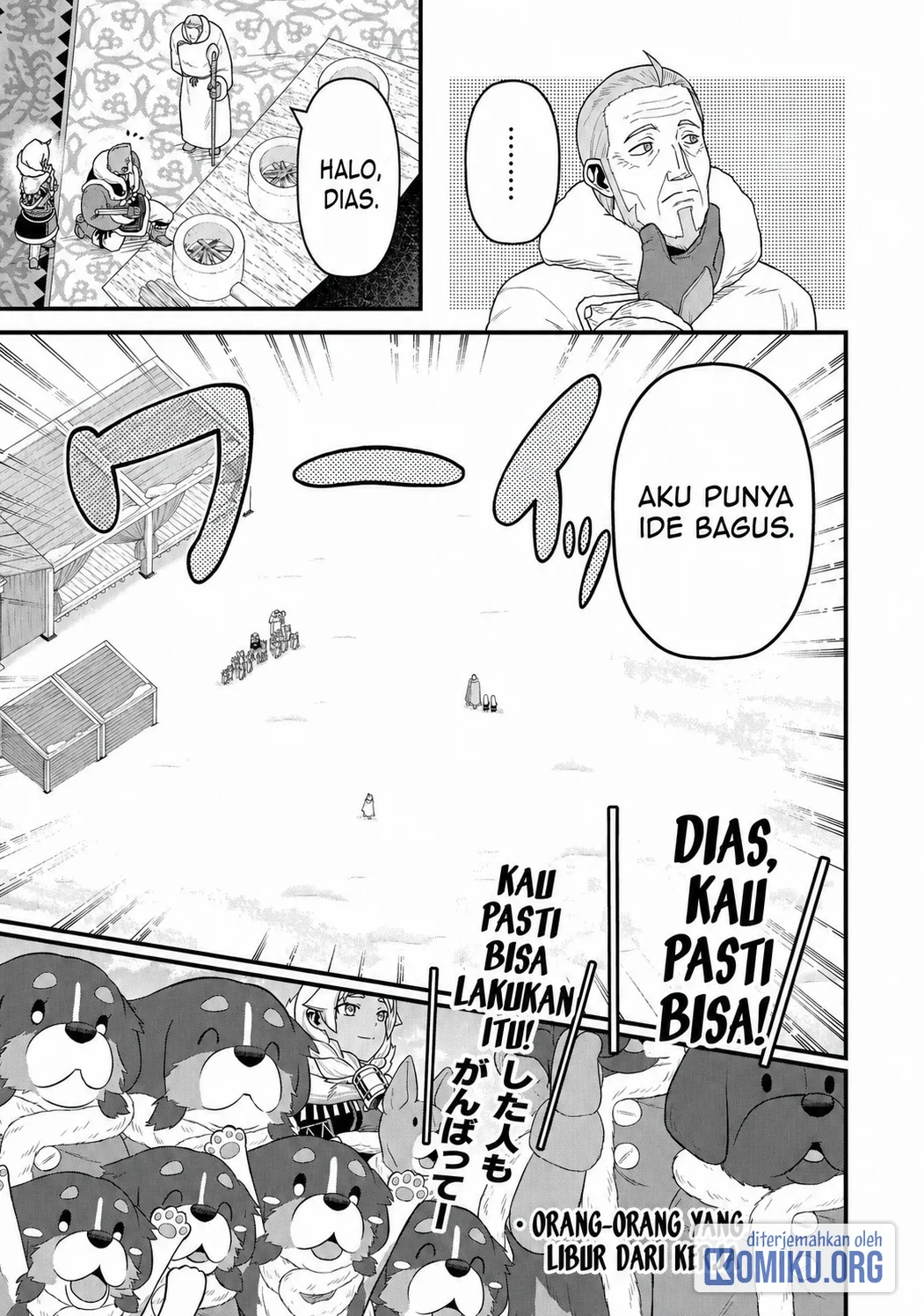 Chapter 55 - halaman 15