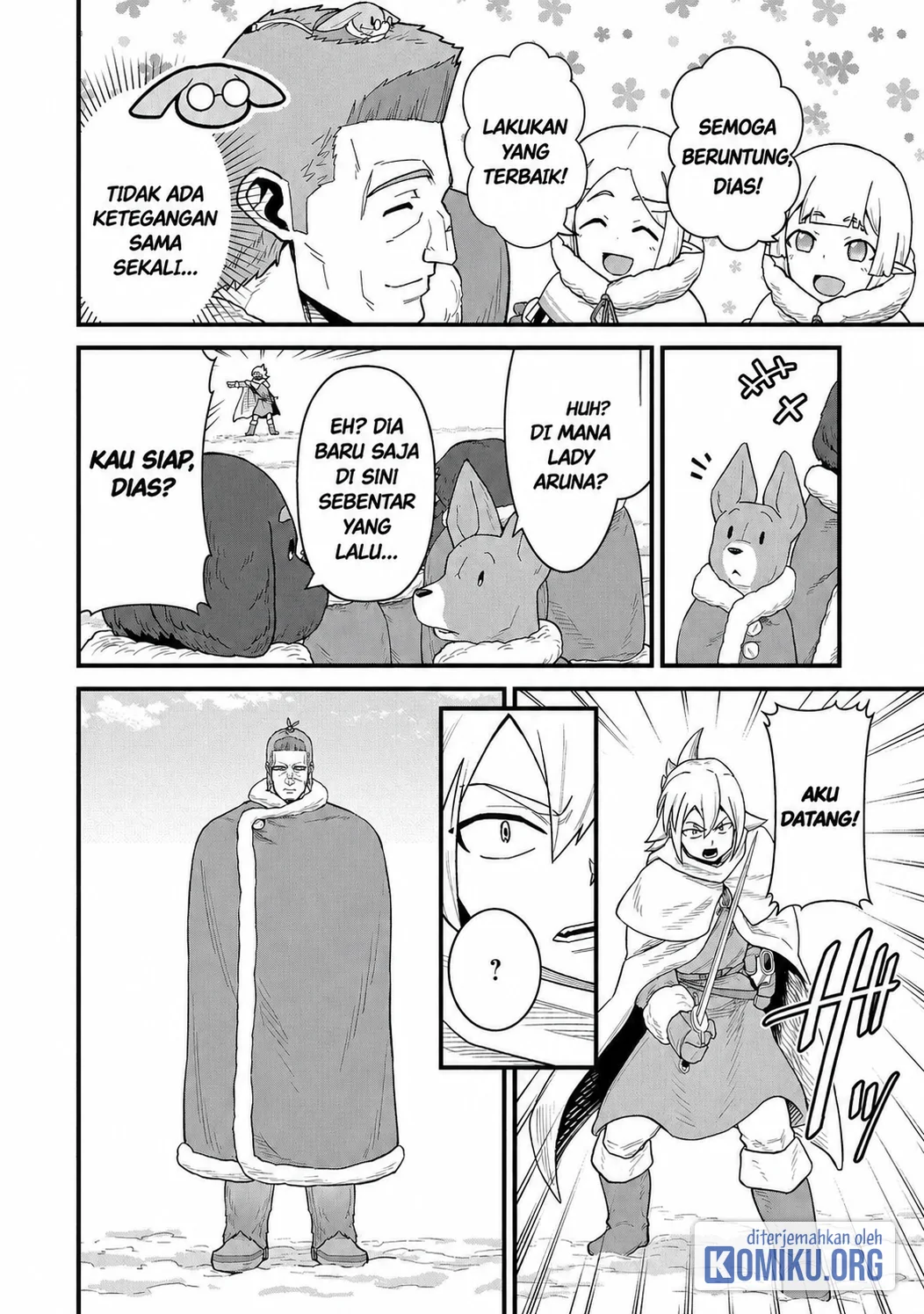 Chapter 55 - halaman 16