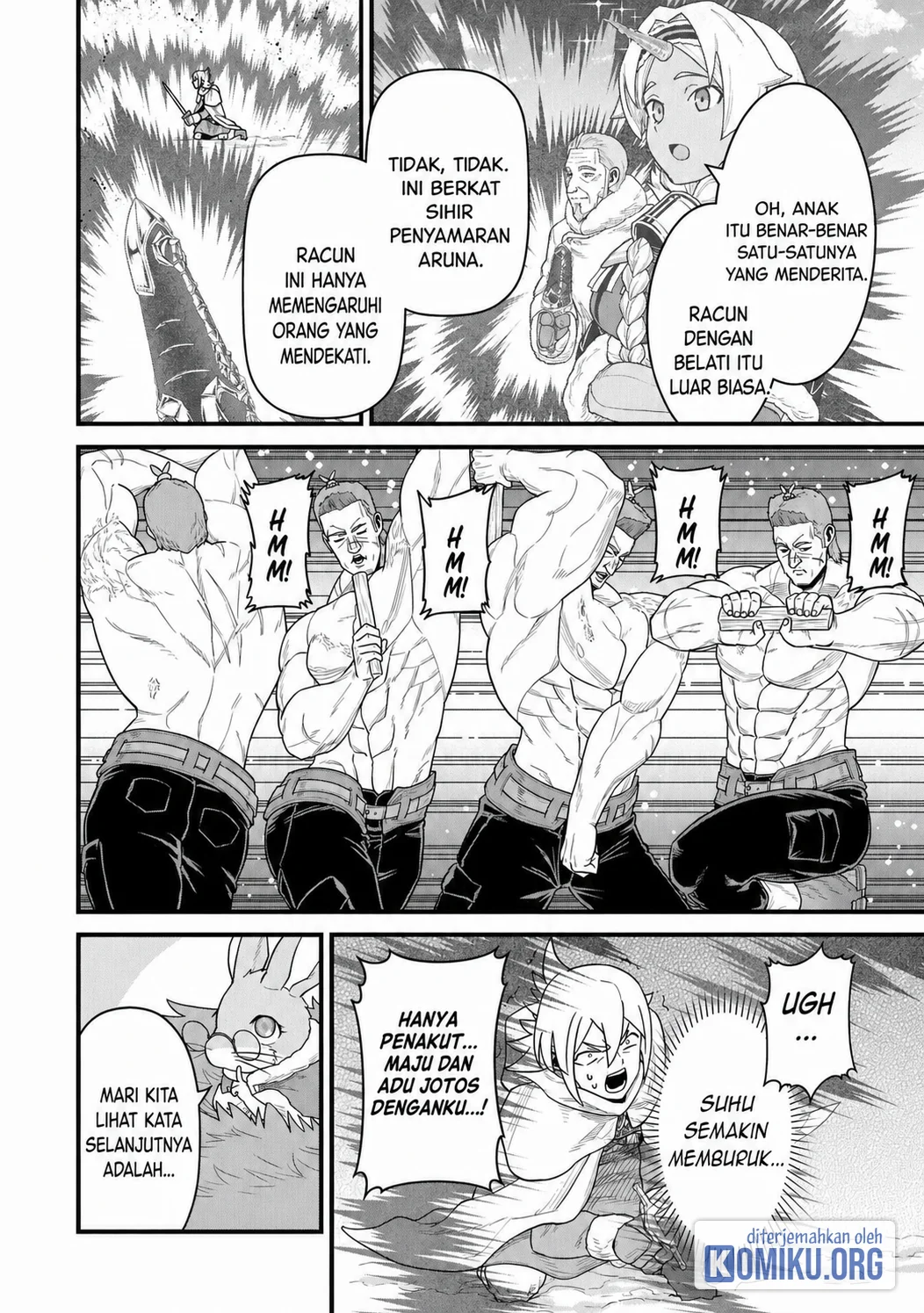 Chapter 55 - halaman 20