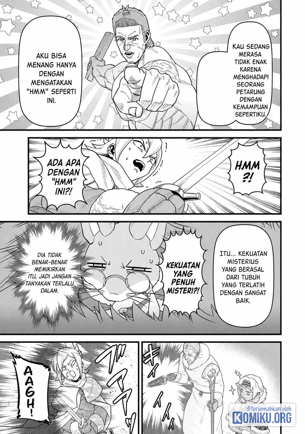 Chapter 55 - halaman 21