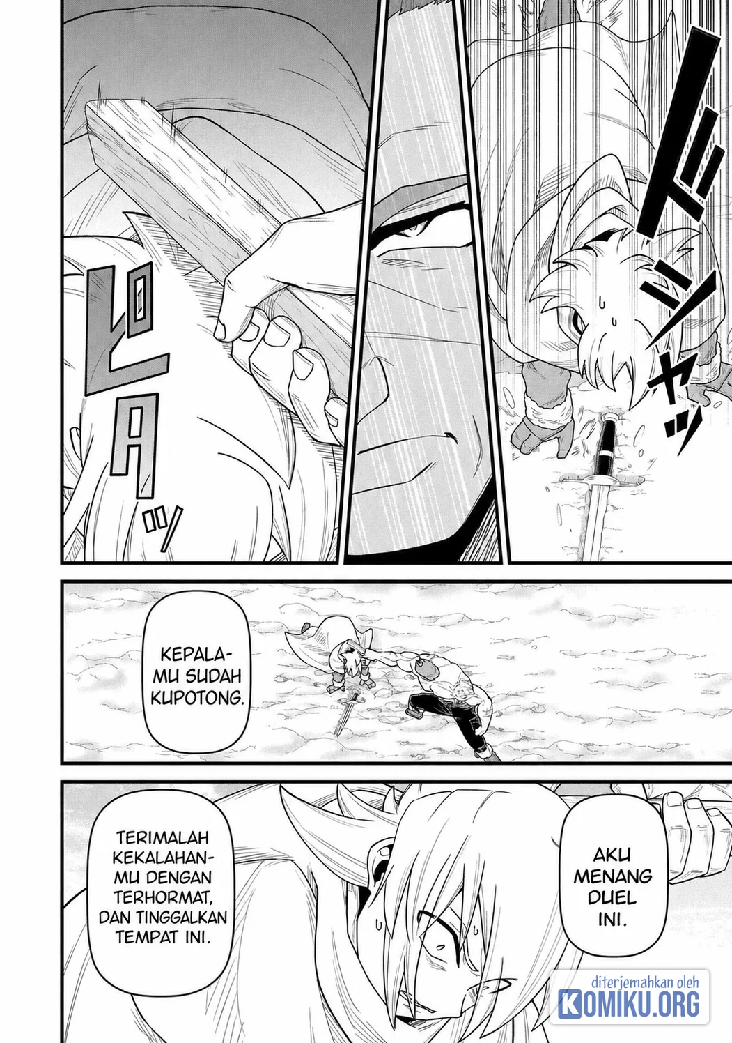 Chapter 55 - halaman 22