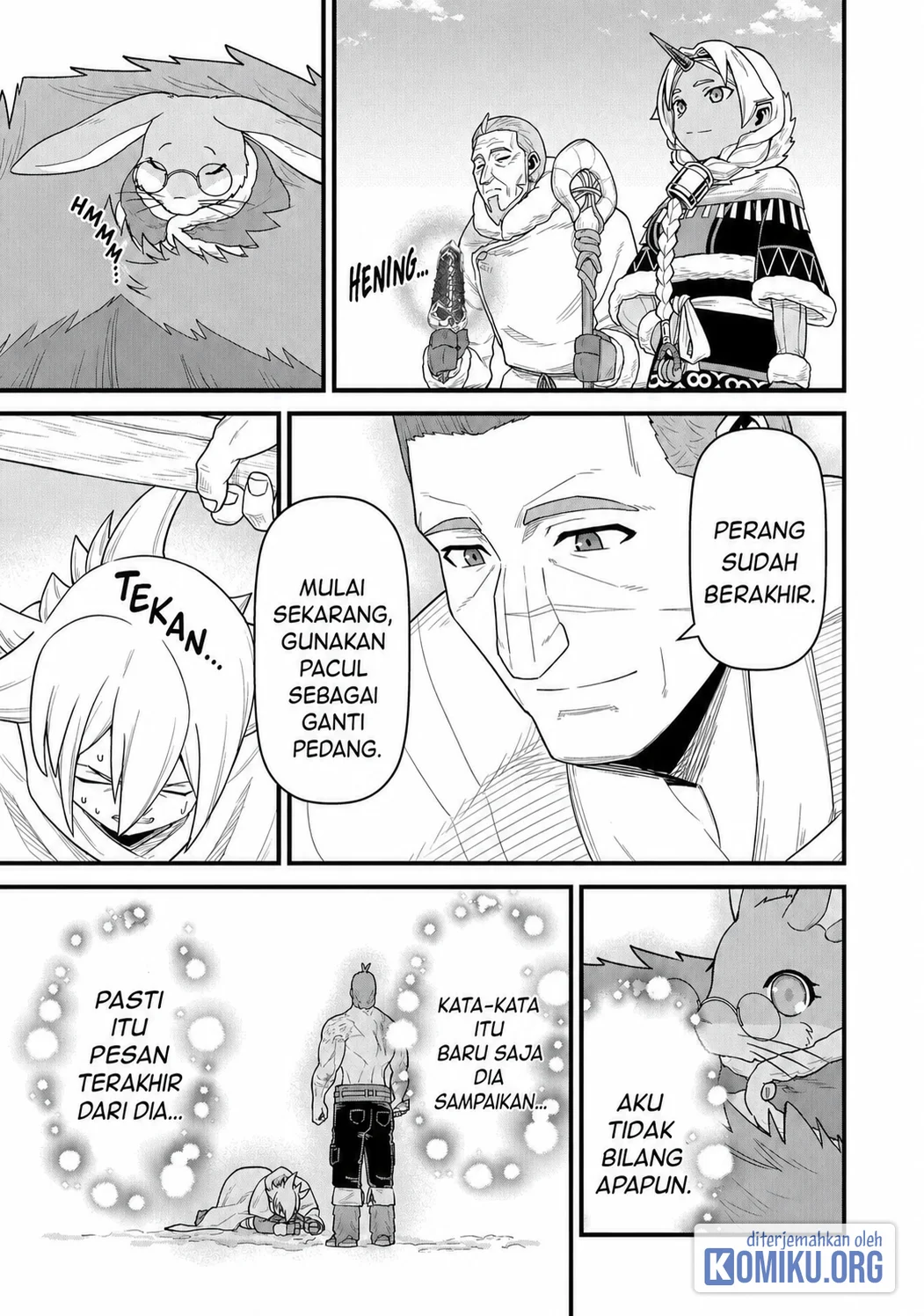 Chapter 55 - halaman 23