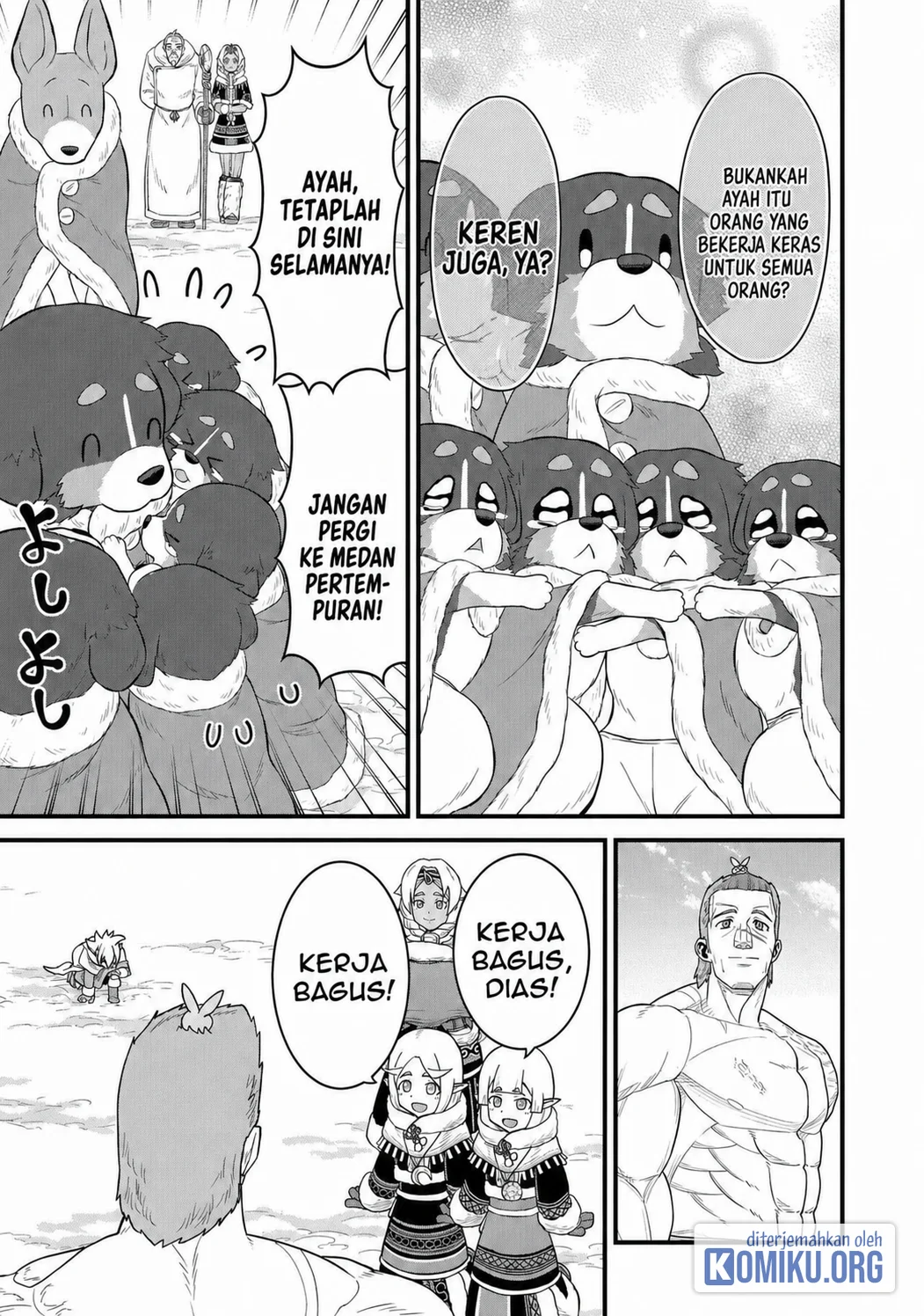 Chapter 55 - halaman 25