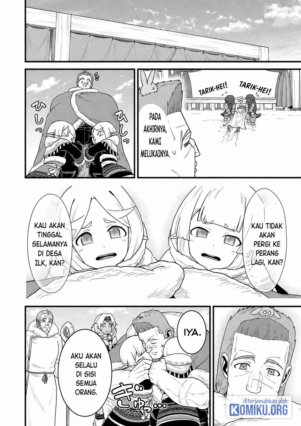 Chapter 55 - halaman 30
