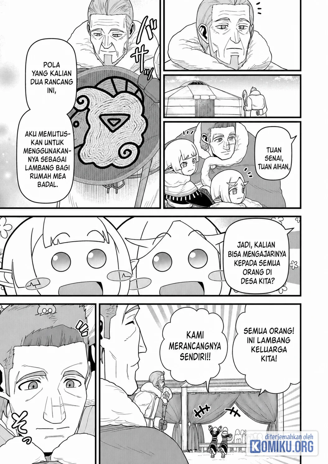 Chapter 55 - halaman 31