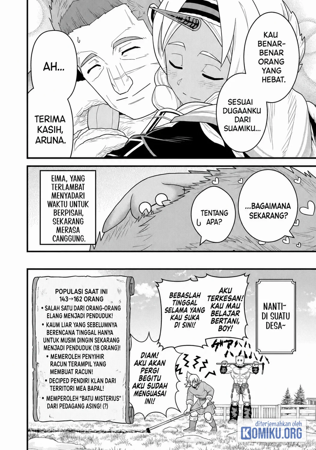 Chapter 55 - halaman 32
